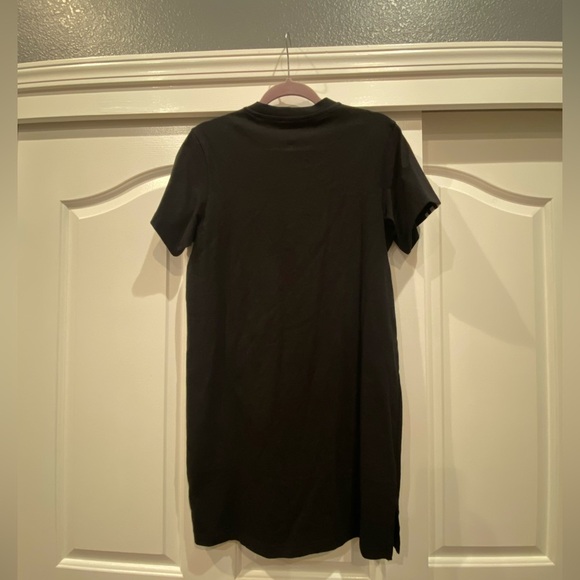 Adidas black dress size XS - Picture 3 of 4